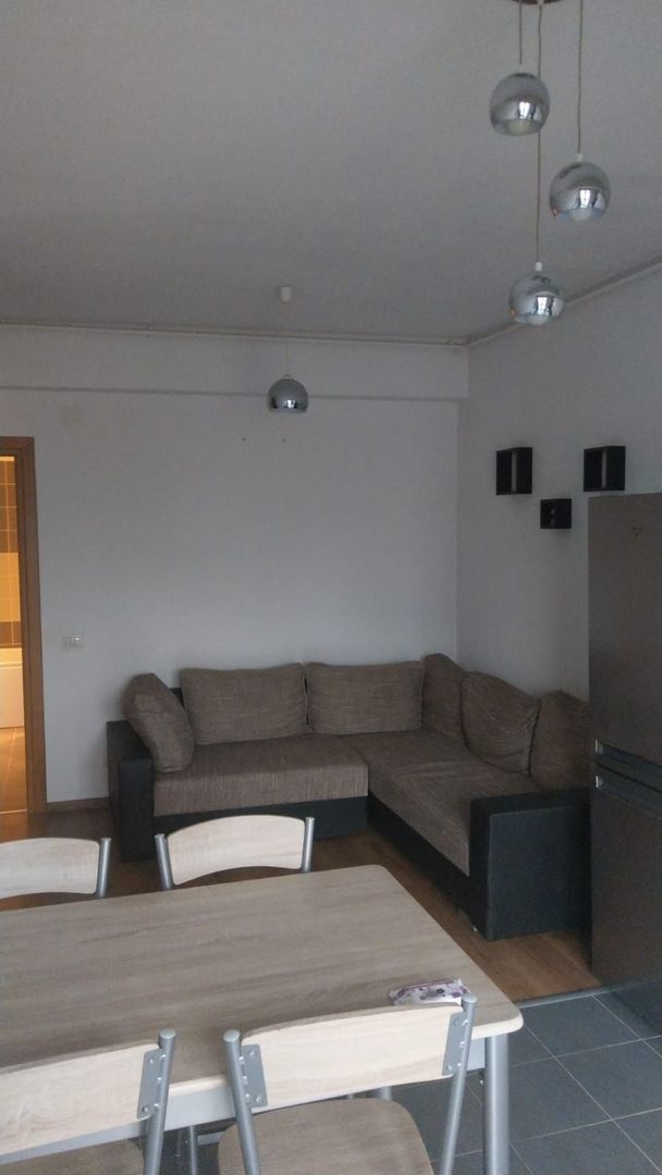 Inchiriere ap. 2 camere in Traian Central Apartments, posibilitate parcare - Poză 5