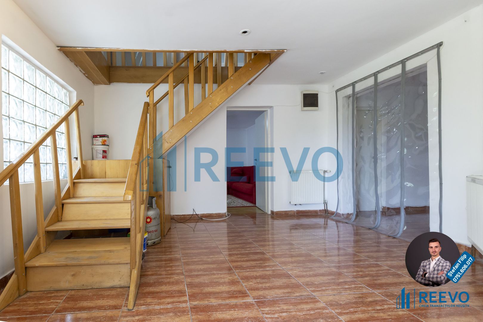 Casă/Vilă de vânzare în Blăgești, Bacău - Poză 8