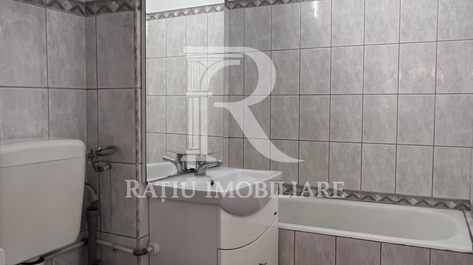 Apartament cu 2 camere | Ascensor | Tip AN | Dacia | Oradea - Poză 12