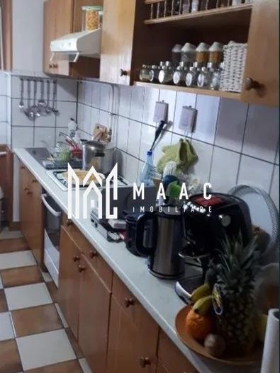 Apartament 4 camere decomandat | Nord, Vâlcea | 84 mp, INTABULAT - Poză 5
