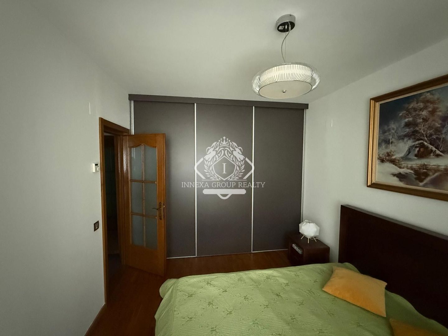 Apartament 4 camere I 2/2 I 133mp I 3 balcoane I 2 locuri parcare I Greenfield - Poză 5