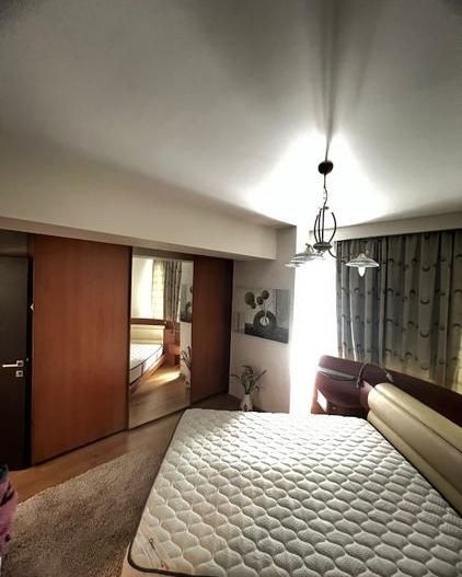2 rooms ap. | Aviatiei-Pipera | Parking | Storage room | 2 baths | Dressing room - Poză 5