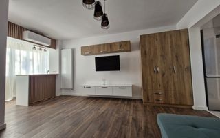 Garsonieră modernă, decomandată, etaj 7, Titan - Poză 2