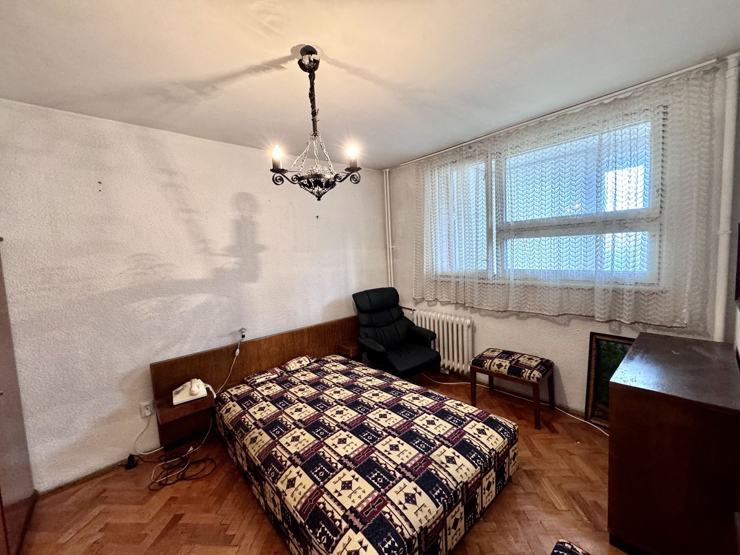 3 camere 70 mp vedere libera Matei Voievod Iancului - Poză 14