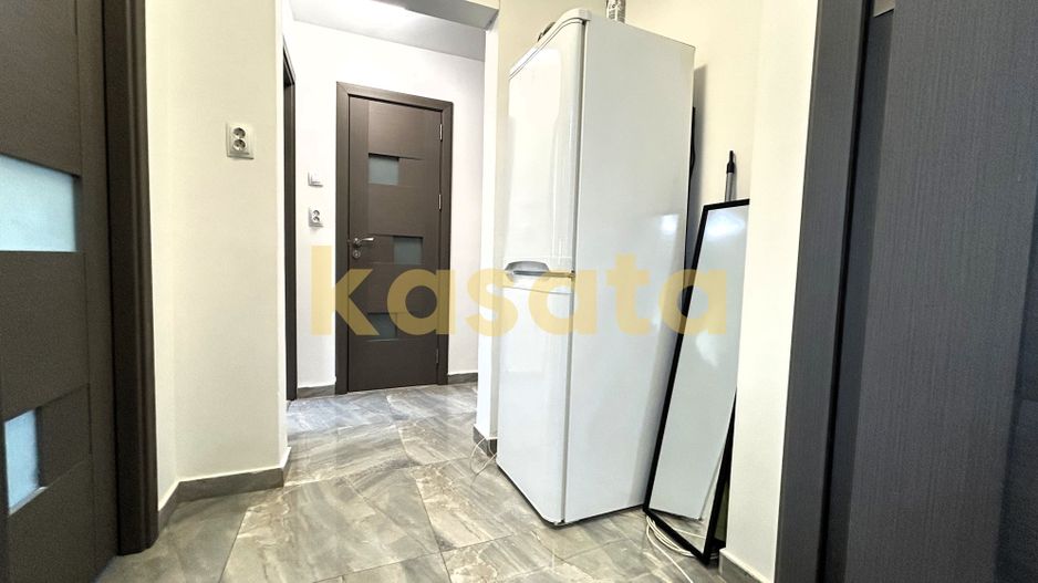 2 camere I Decomandat I Doamna Ghica I renovat I mobilat si utilat - Poză 7