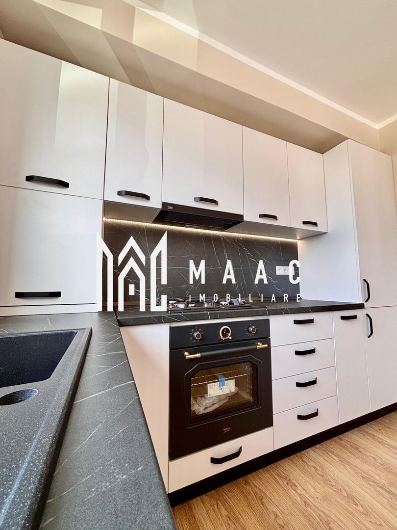 Apartament 2 Camere | Loc De Parcare | 54MPU | DaVinci - Poză 7