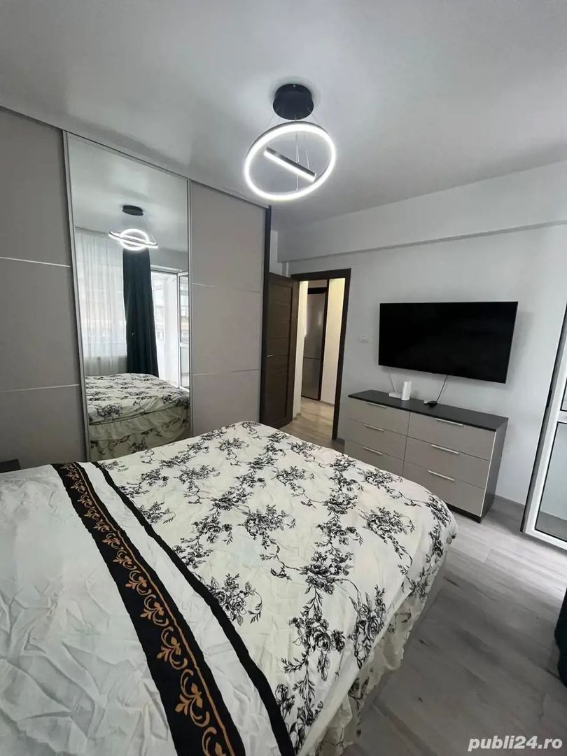 Apartament superb Cismigiu - Poză 2