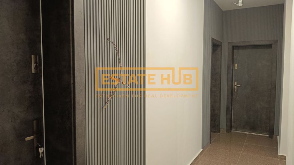 Apartament 2 camere FINISAT | zona Centrala | Comision 0% - Poză 5