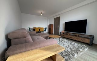 Apartament 3 camere – Urban, Tractorul, Brașov - Petfriendly - Poză 2