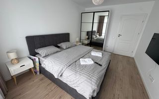 Apartament 3 camere 80 mp, balcon, zona P-ta 1 Mai - Poză 8