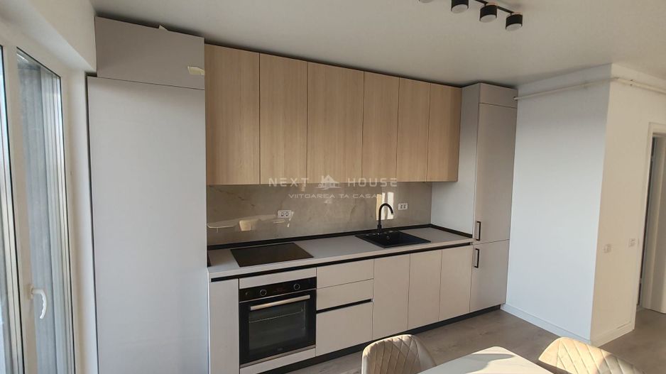 🔥 Apartament Premium 3 Camere | Parcul Carol | Aproape de Unirii | - Poză 16