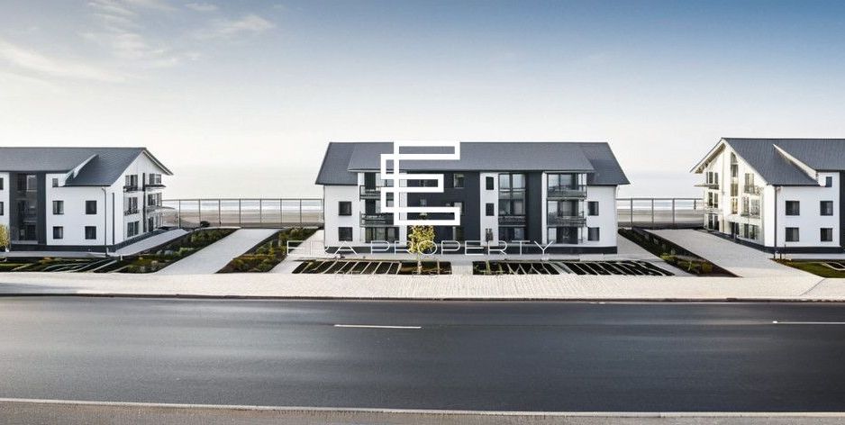 Apartament 2 camere | Etaj 1 | 56 mp utili  | Șelimbăr – Zona Unirii - Poză 8