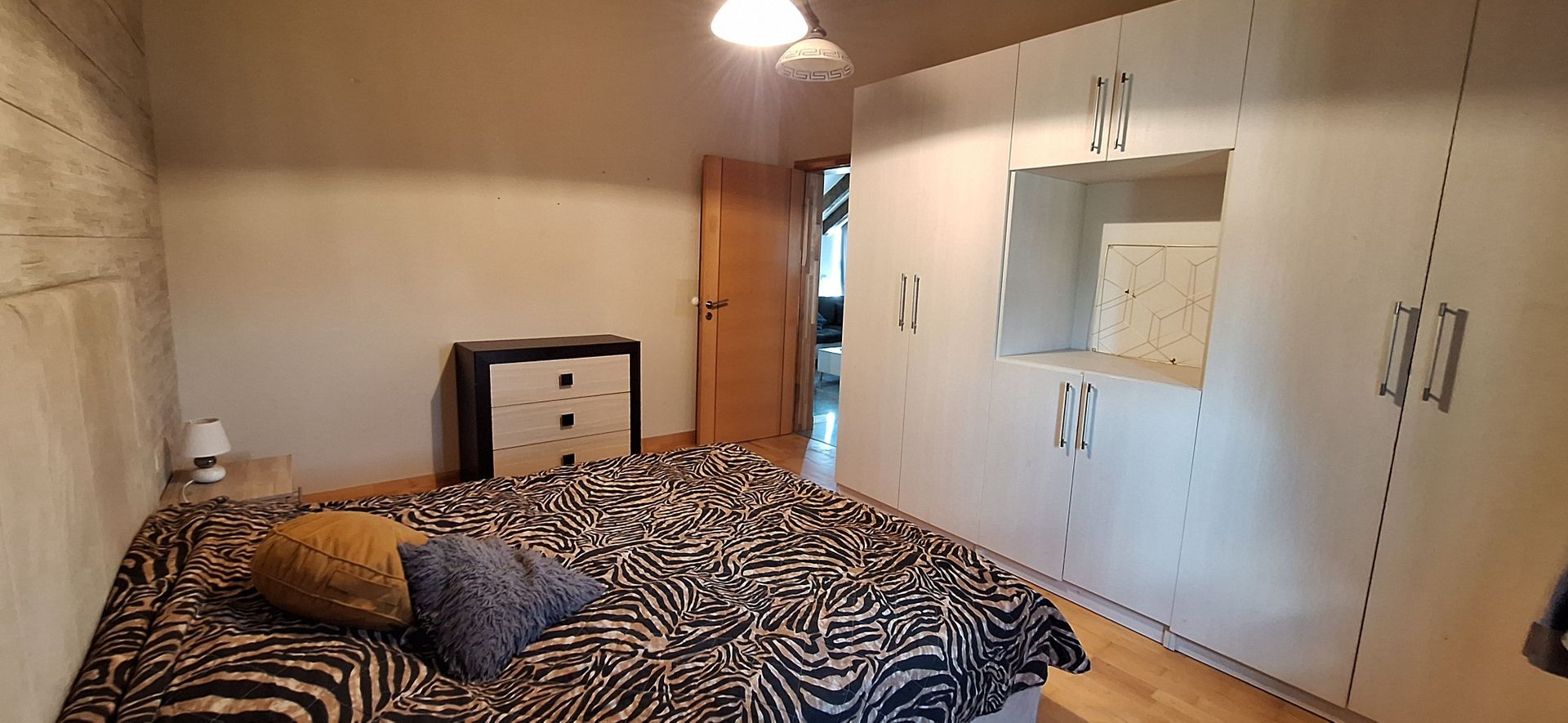 Apartament cu 3 camere Dumbravita/Constructorilor - Poză 11