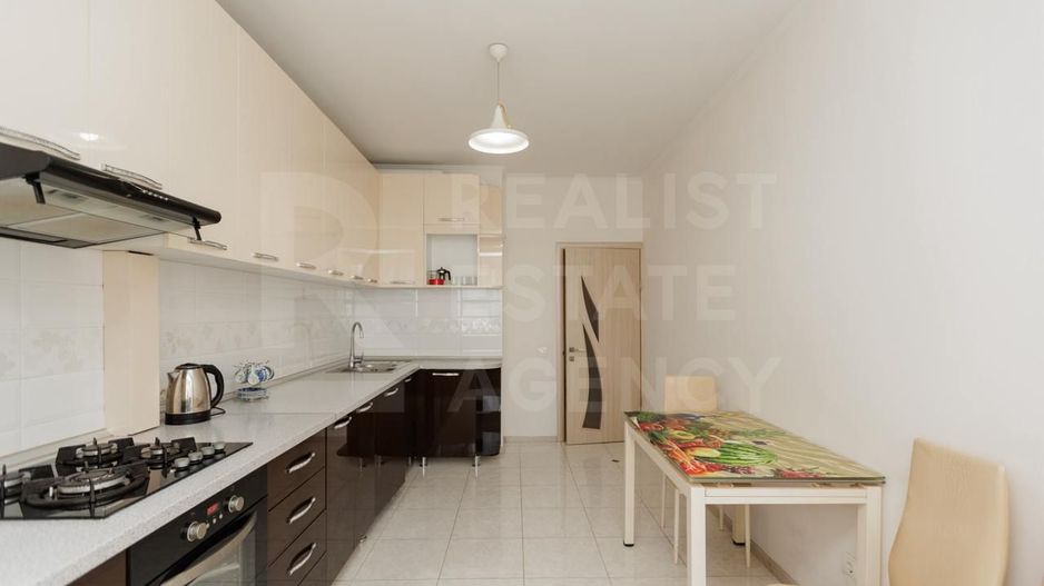 Chirie, apartament, 2 camere, strada Constantin Vârnav, Telecentru - Poză 1