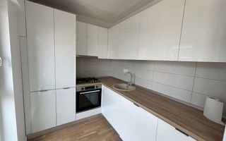 Penthouse-Loft I zona Barbu Vacarescu I Fabrica de Glucoza I Belvedere - Poză 8