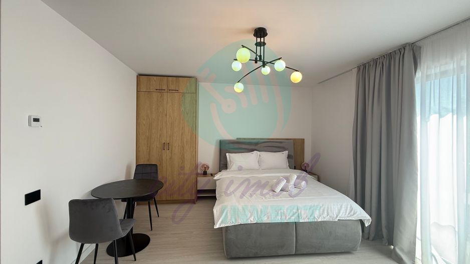 Studio bloc nou, gata de închiriere | Moșilor – Bucur Obor - Poză 6