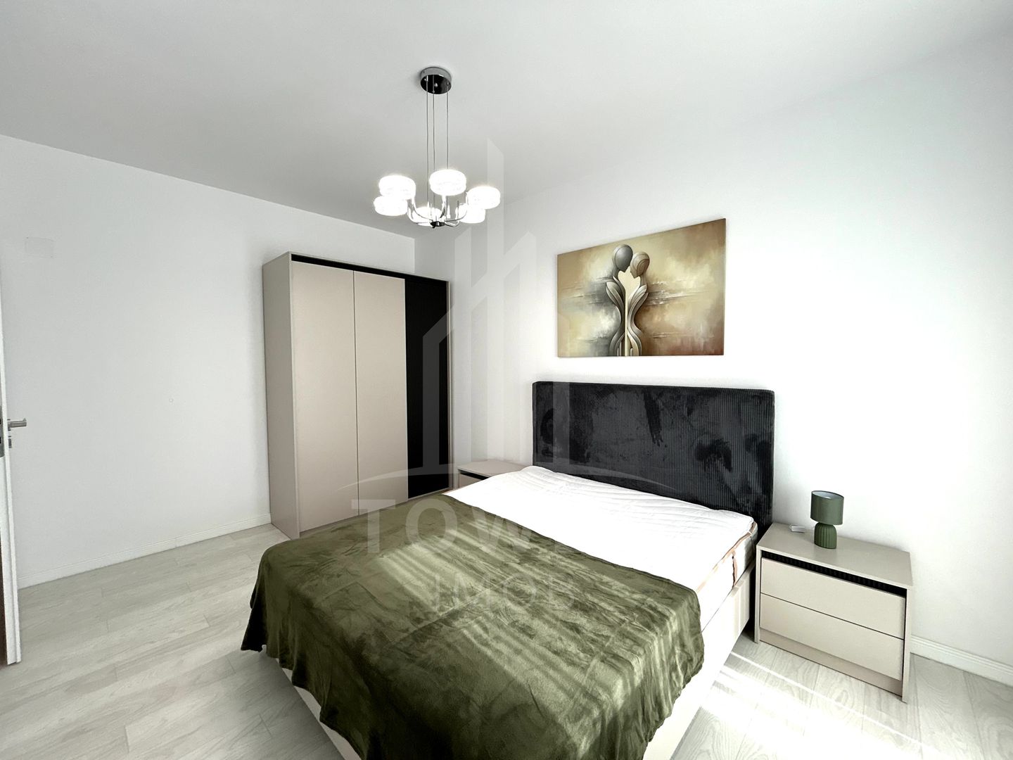 Apartament 2 camere | 2 terase de 44 mp | Parcare inclusă | Deventer 2 - Poză 5