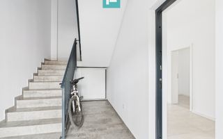 Apartament cu 2 camere, terasă generoasă – Moșnița - Poză 21