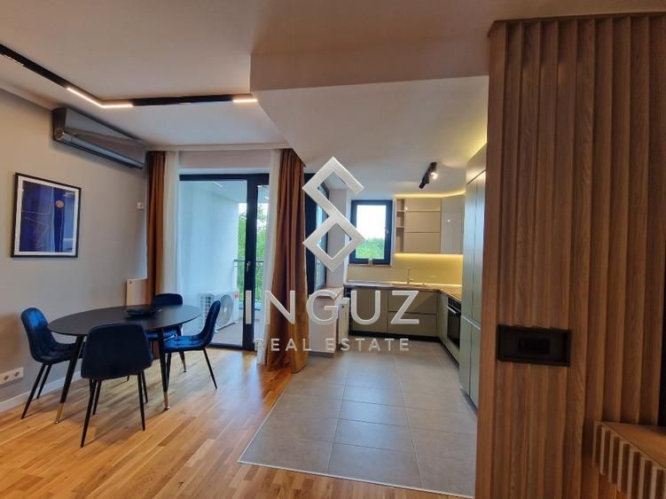 DE ÎNCHIRIAT – APARTAMENT 3 CAMERE PREMIUM – BĂNEASA (ZONA ZOO) - Poză 6