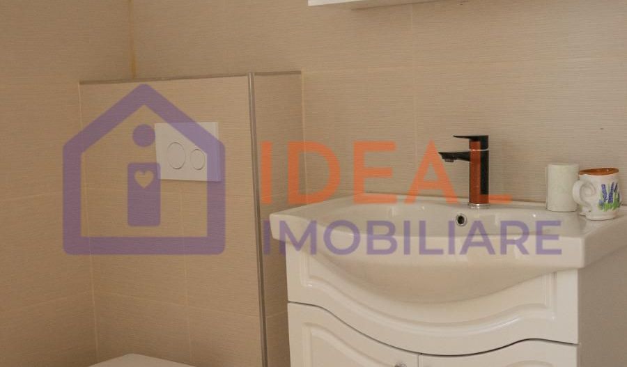 Casa Individuala Moderna cu 4 camere si 316 mp curte, in Cristian - Poză 8