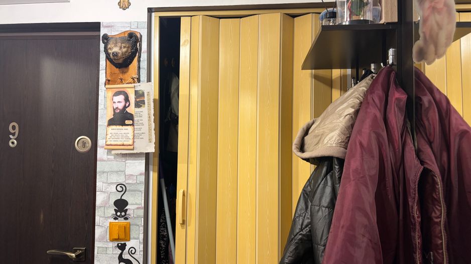 Apartament cochet cu doua camere, Sura Mare, 97.000€ - Poză 10