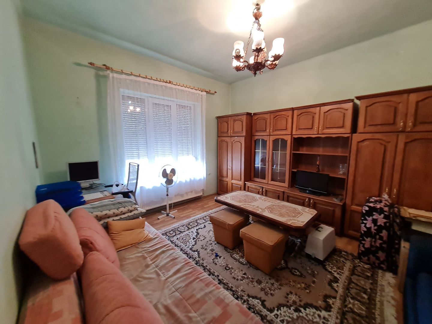Apartament 2 camere curte comuna/2 proprietari in curte - Poză 16