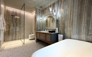 Vila Exclusivista // 6 camere *590mp* 2 parking // Pipera – Iancu Nicolae - Poză 34