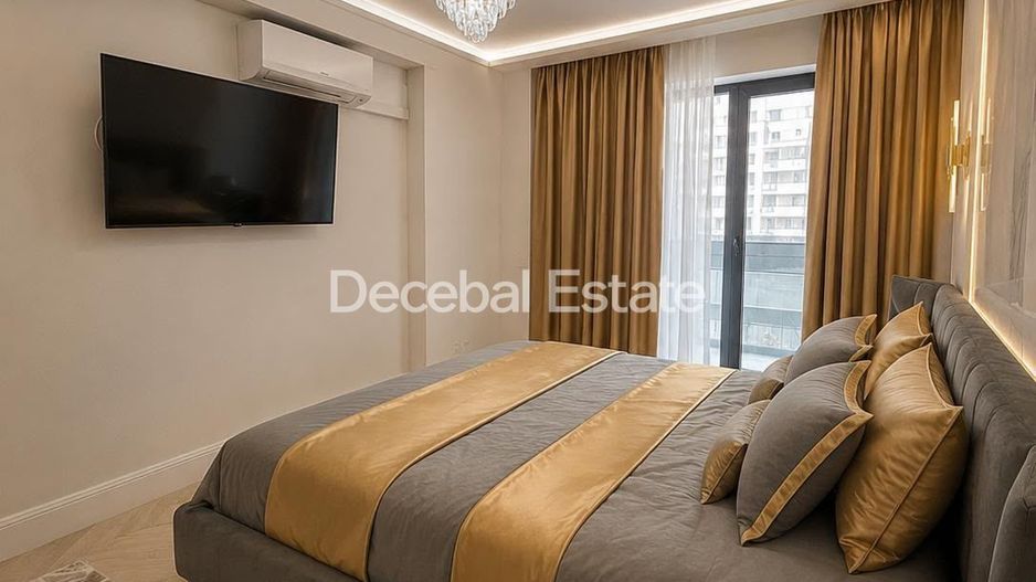 Apartament premium cu 3 camere | 115 mp | Zona Unirii - Poză 4