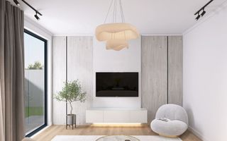 Vila tip Duplex | Pipera - Matei Millo | Finisaje Premium - Poză 7