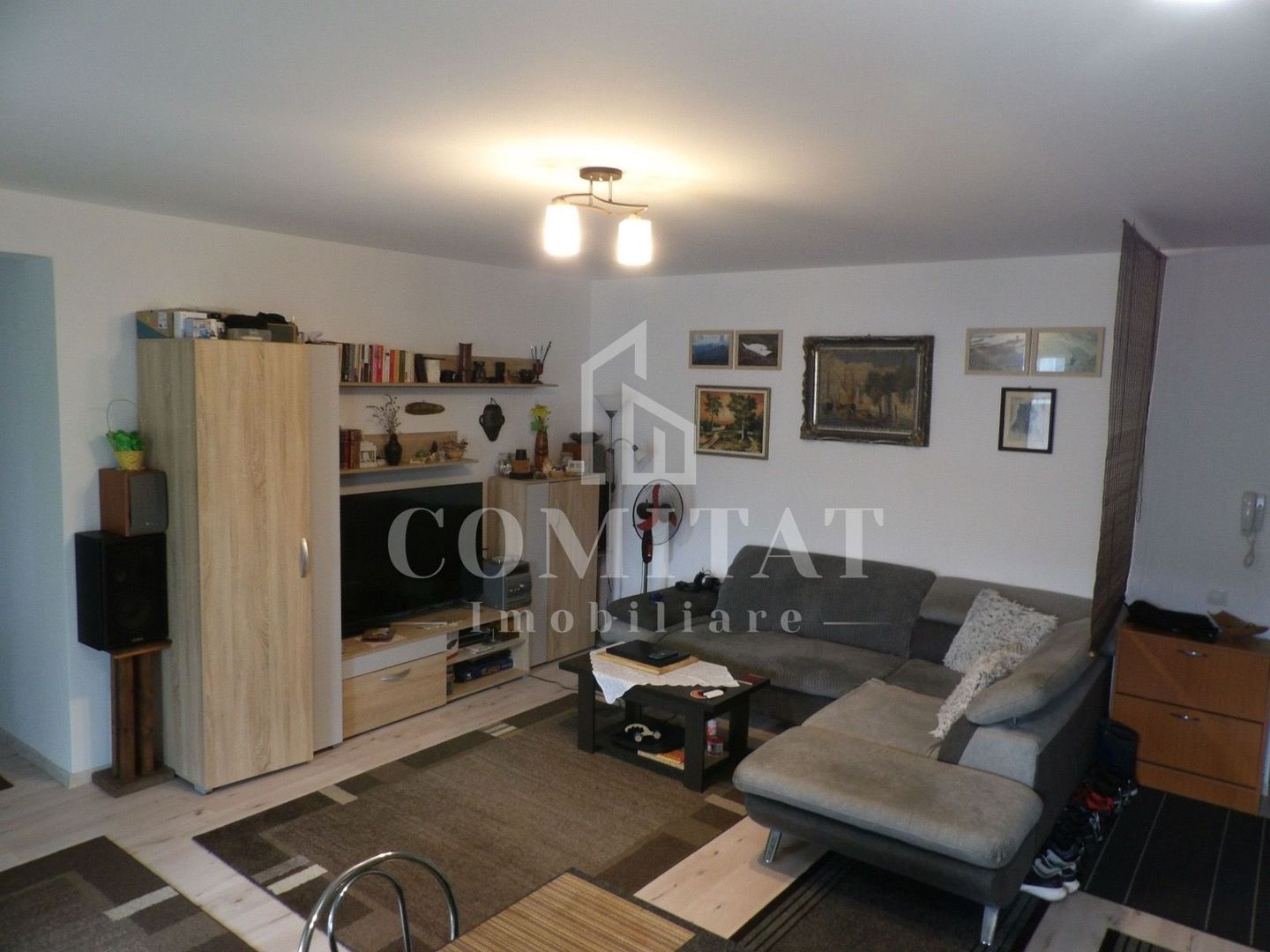 Apartament 3 camere |  zona  Șesul de Sus - Poză 5