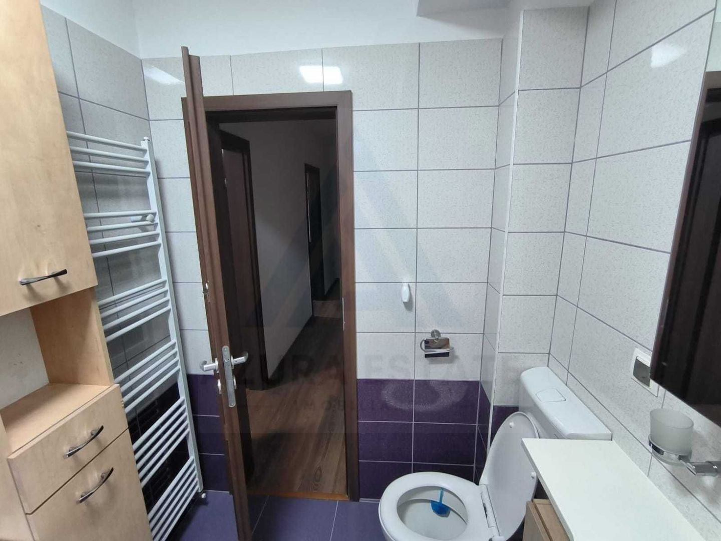 Apartament 2 camere 56 mp utili balcon 6 mp etaj 2 zona Arhitectilor - Poză 8