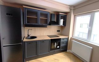 Apartament 2 camere + dressing | 55 mp | Zona Terra - Floresti - Poză 1