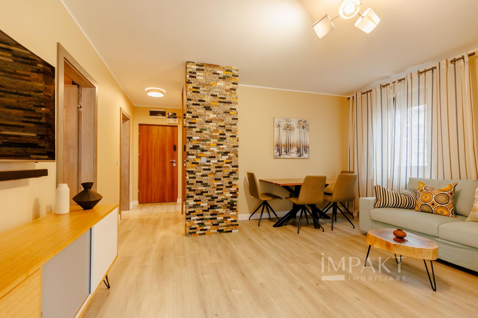 Apartament 2 camere - Iulius Mall! - Poză 2
