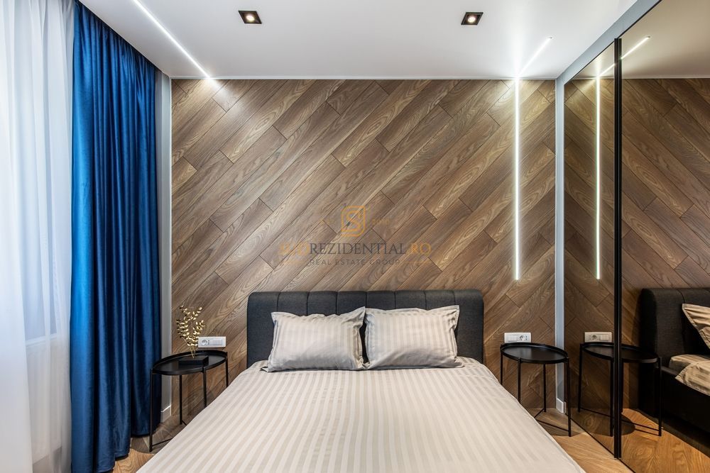Apartament modern cu 2 camere, imobil nou in zona Brancoveanu, Sector4 - Poză 2