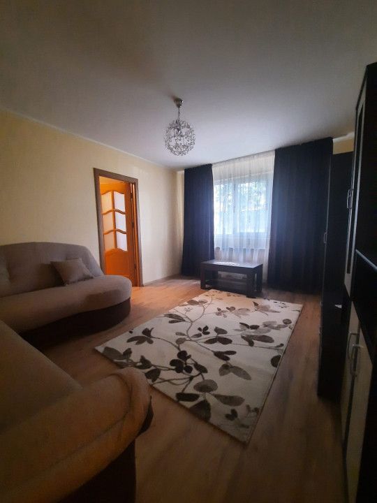 Apartament 2 camere, Nord, renovat recent, zona linistita, fara trafic - Poză 3