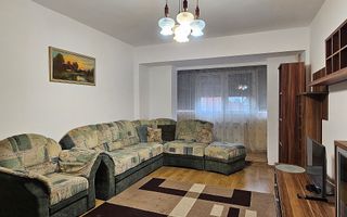 Apartament cu 3 camere | Parcare Supraterana | Onestilor | Oradea - Poză 2