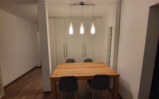 AP. 2 CAMERE DRUMUL TABEREI, CENTRALA TERMICA, RENOVAT, METROU 1 MIN - Poză 4