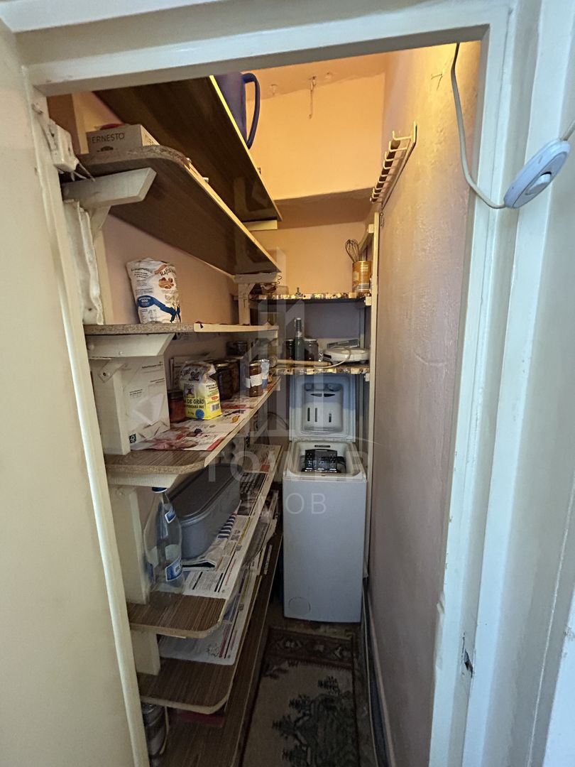 Apartament 2 camere decomandat de vânzare | Zona Rahovei - Poză 10