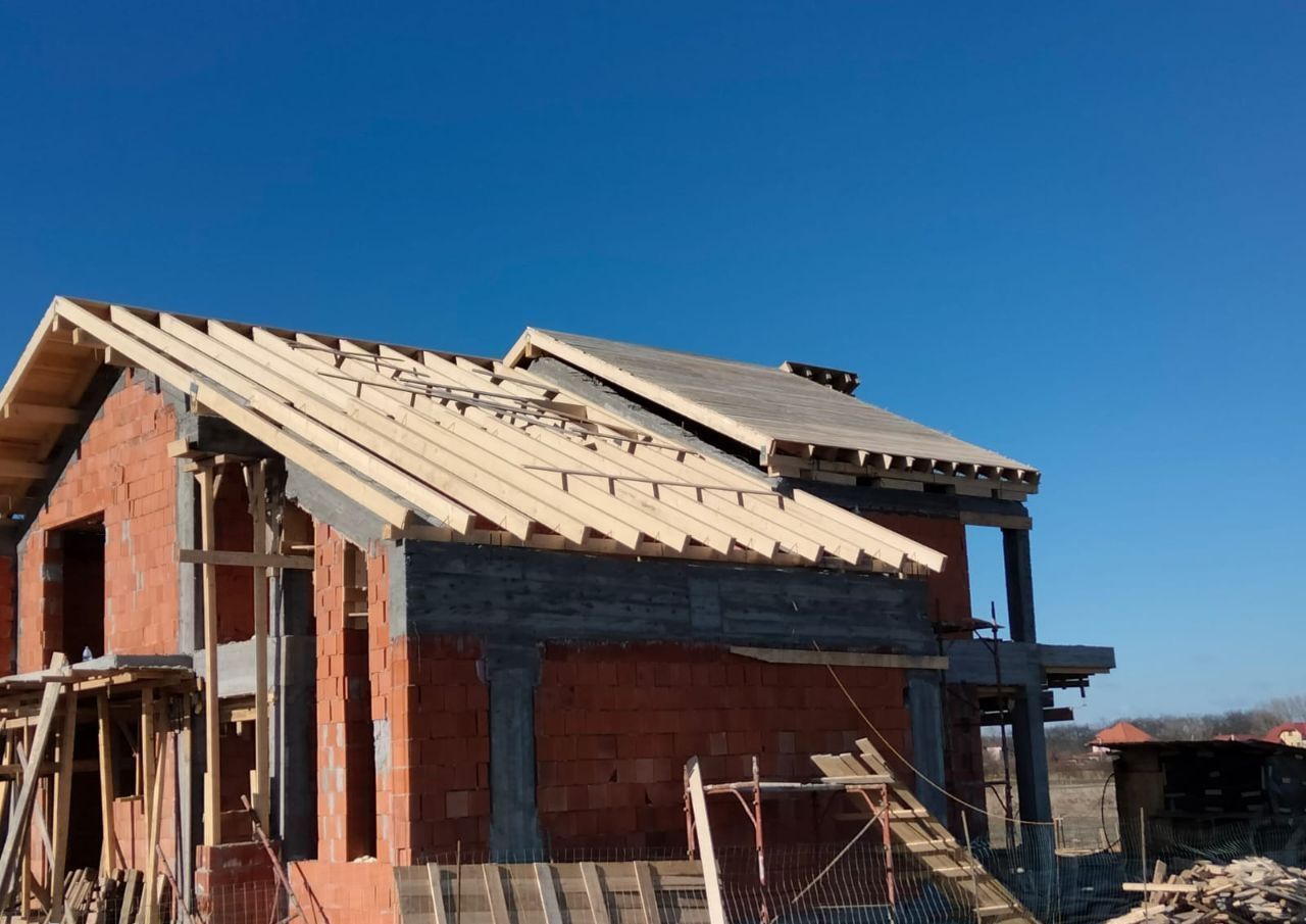 Balotesti | Privighetorilor | Rozelor - Poză 13