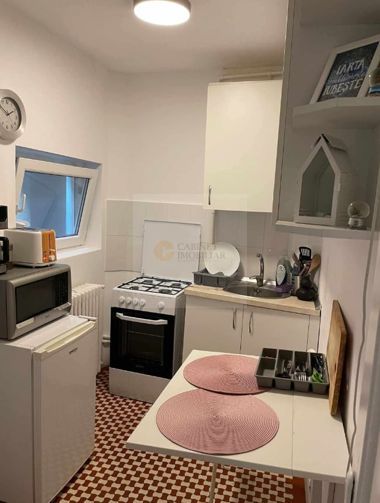 Garsoniera  | 31mp  | Piata Romana  | Pretabil Airbnb - Poză 3