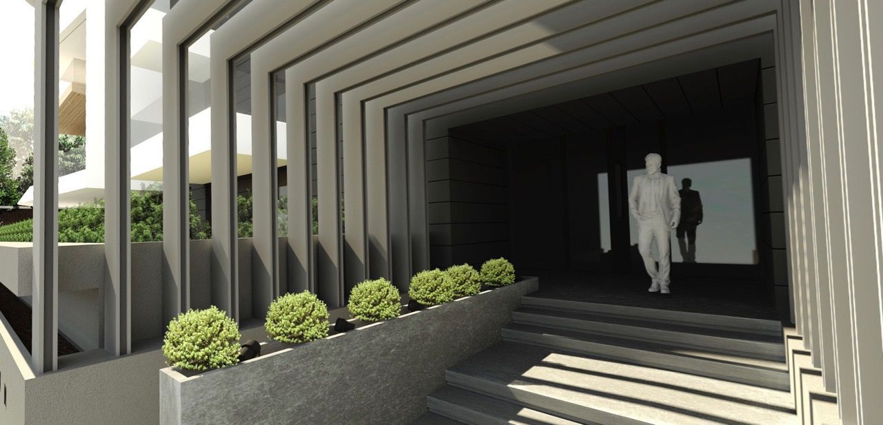 Duplex 5 camere | Floreasca | Gradina proprie - Poză 2