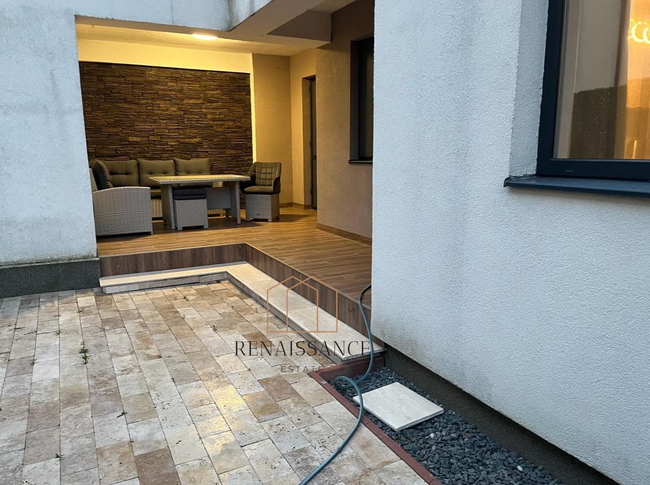 Dumbravita 2 Camere | 50mp Utili 50mp Terasa | 2 locuri de parcare - Poză 5