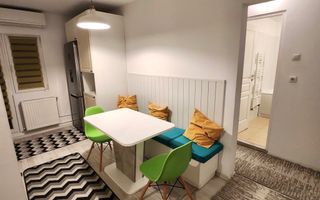 2 camere, Modern, Iulius Mall, Mega Image, Gheorgheni - Poză 7