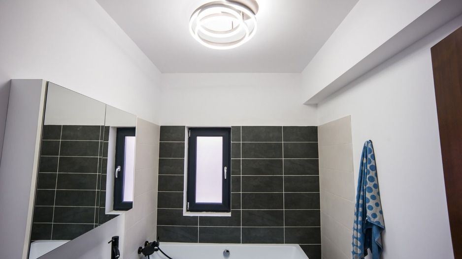 Vilă Modernă | 4 Camere | Pipera-Tunari | Curte Privată - Poză 15