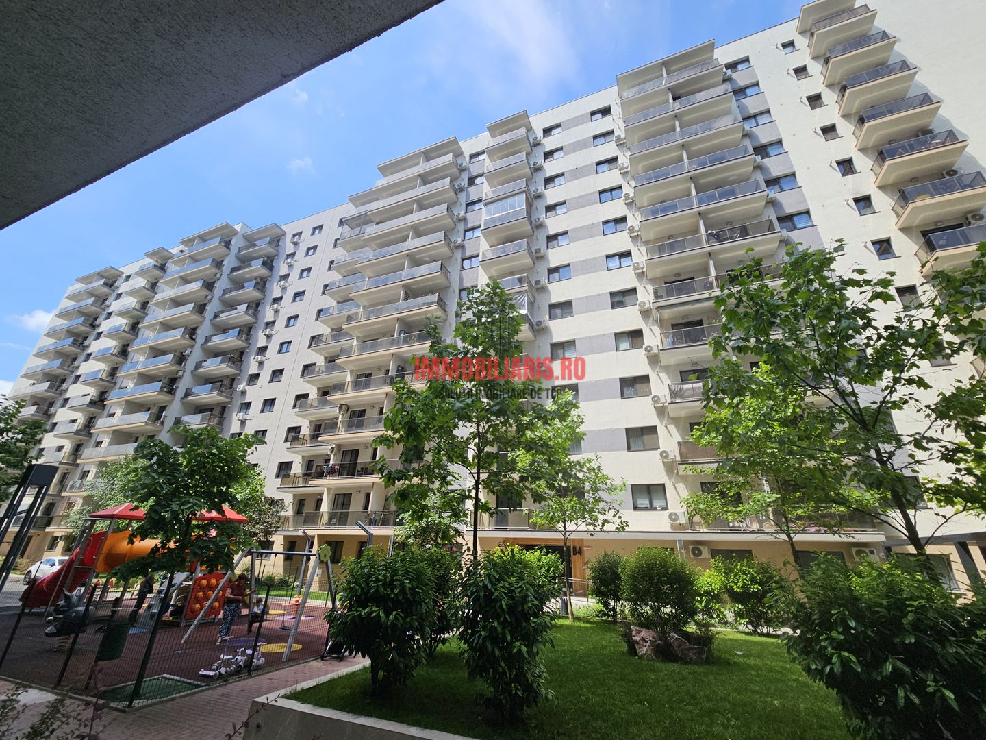 Hils Pallady metrou 2 min - Lux - Centrală Proprie - Comision 0% - Poză 1