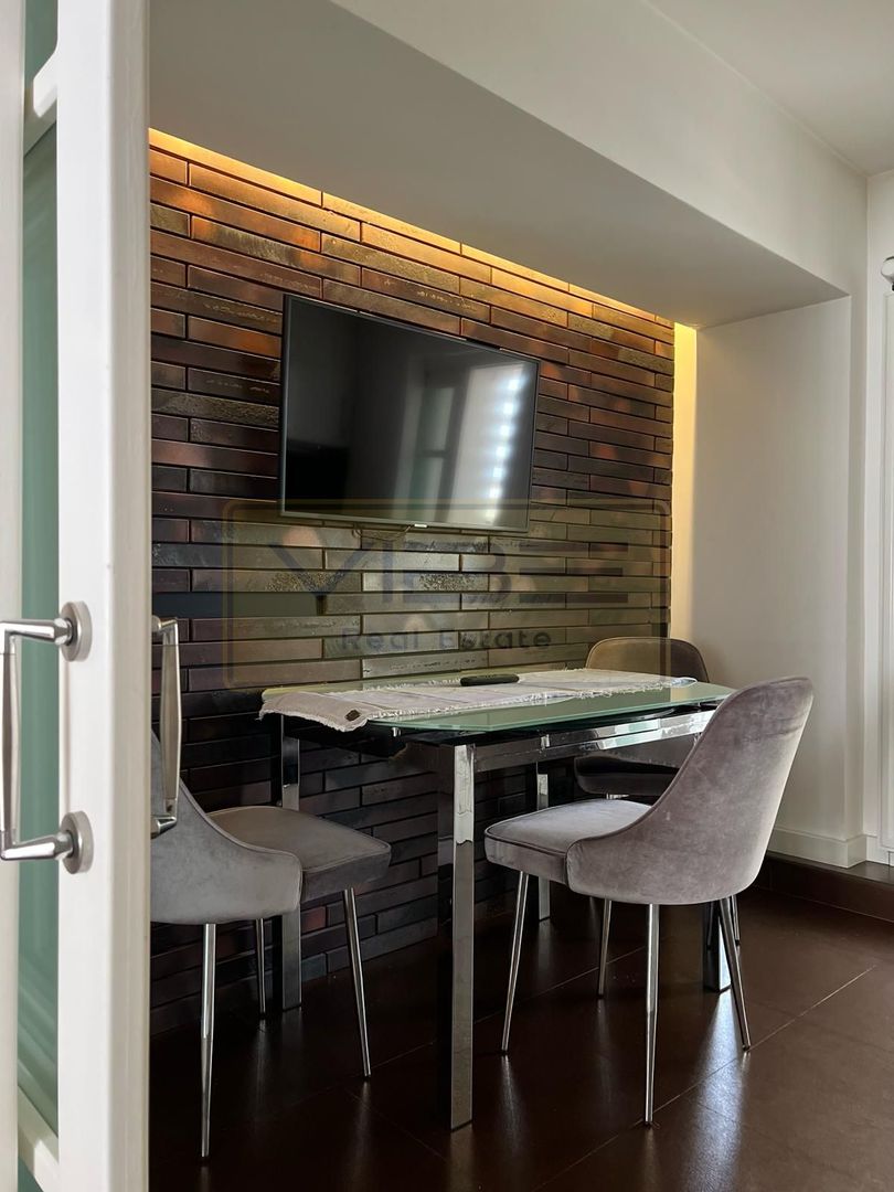 Păcurari - Petru Poni - Apartament Premium - 94mp! - Poză 19