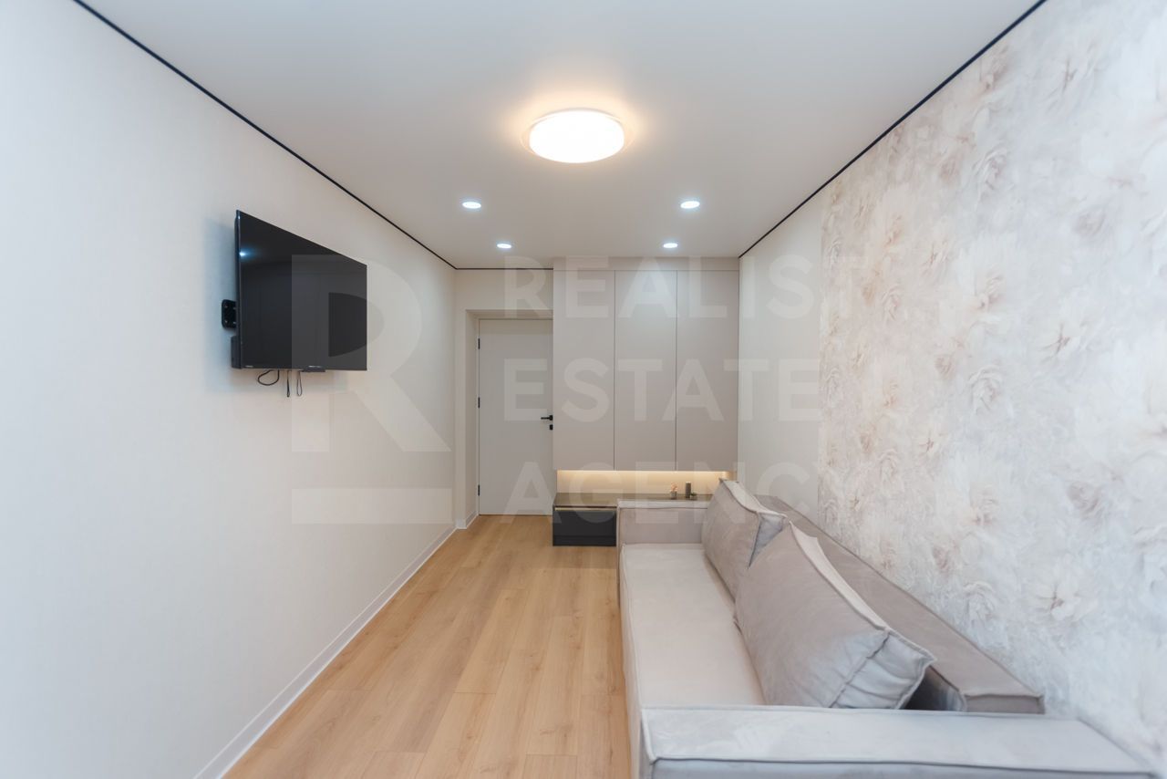 Vanzare, apartament, 2 camere, strada Miron Costin, Râșcani - Poză 7