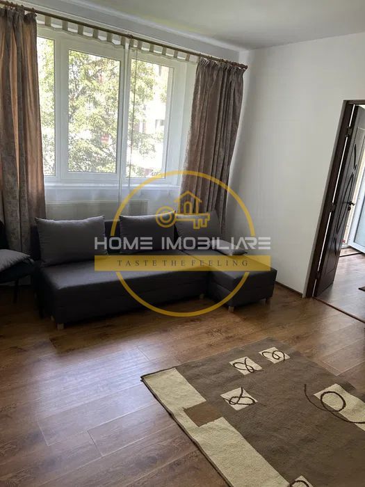 Tudor Vladimirescu/ Apartament 2 camere/ Decomandat - Poză 2