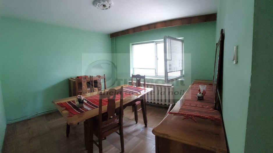 Apartament 4 camere decomandate – 80 mp utili – Al. Tudor Nicolae Lidl - Poză 1