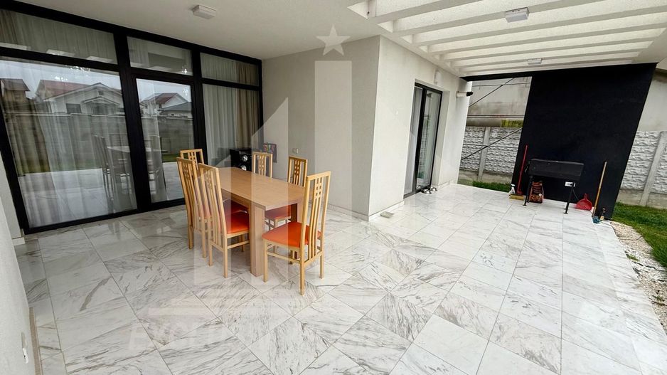 Casa individuala de vanzare, Alba-Micesti - Poză 8